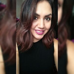 Meet your Posher, Nessa